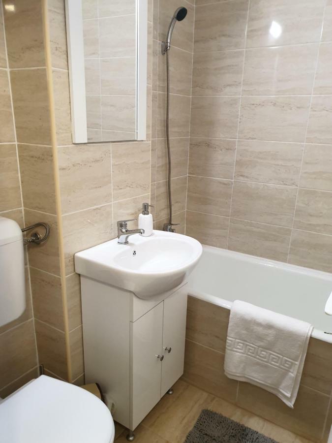 Focus Home Miercurea Ciuc Dış mekan fotoğraf