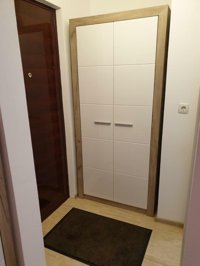 Focus Home Miercurea Ciuc Dış mekan fotoğraf