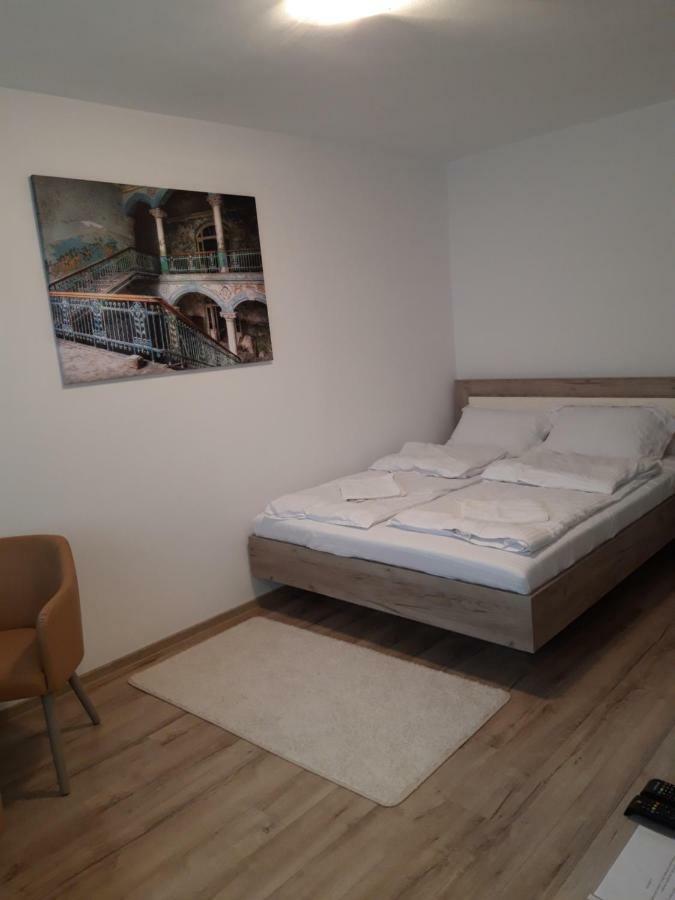 Focus Home Miercurea Ciuc Dış mekan fotoğraf