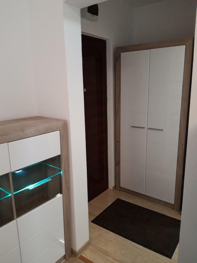 Focus Home Miercurea Ciuc Dış mekan fotoğraf