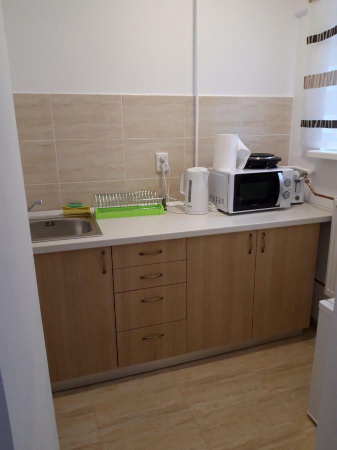 Focus Home Miercurea Ciuc Dış mekan fotoğraf