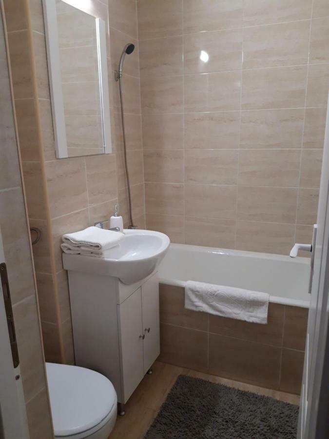 Focus Home Miercurea Ciuc Dış mekan fotoğraf