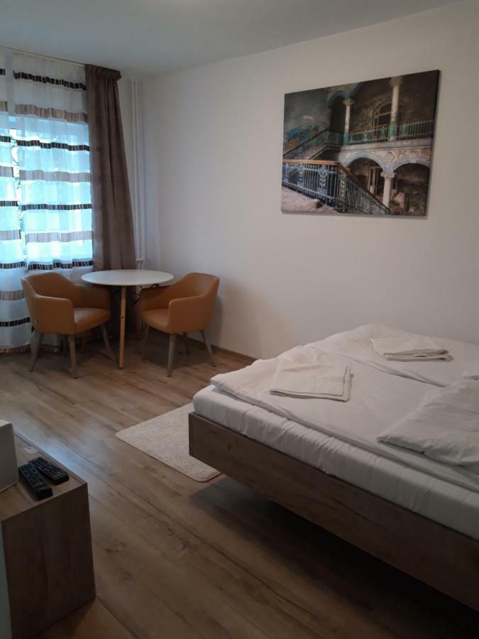 Focus Home Miercurea Ciuc Dış mekan fotoğraf