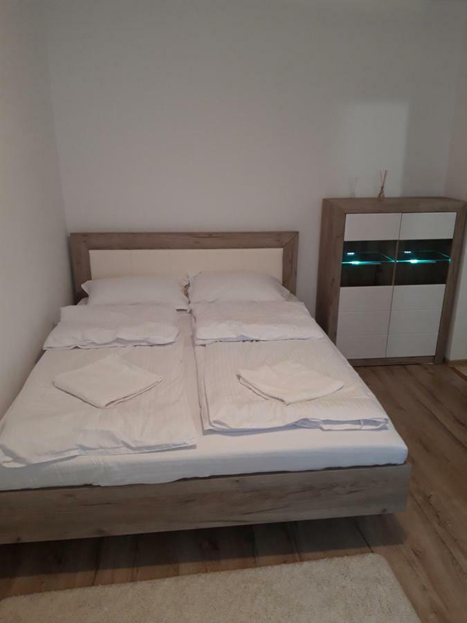 Focus Home Miercurea Ciuc Dış mekan fotoğraf